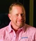 Travis Whitcraft headshot