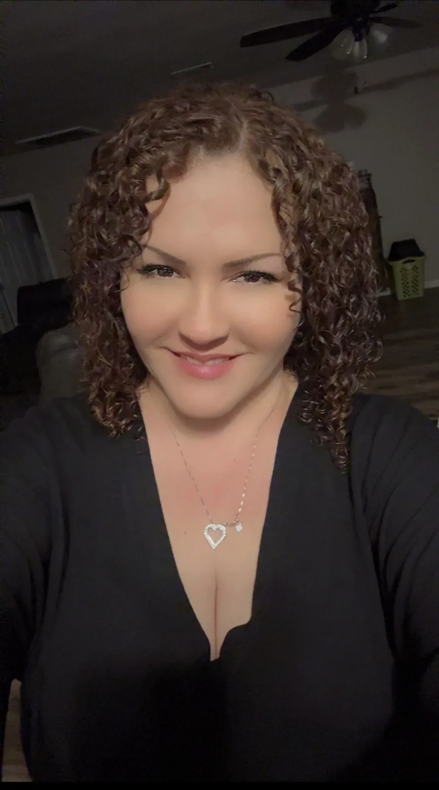 Paula Veronica Montes headshot