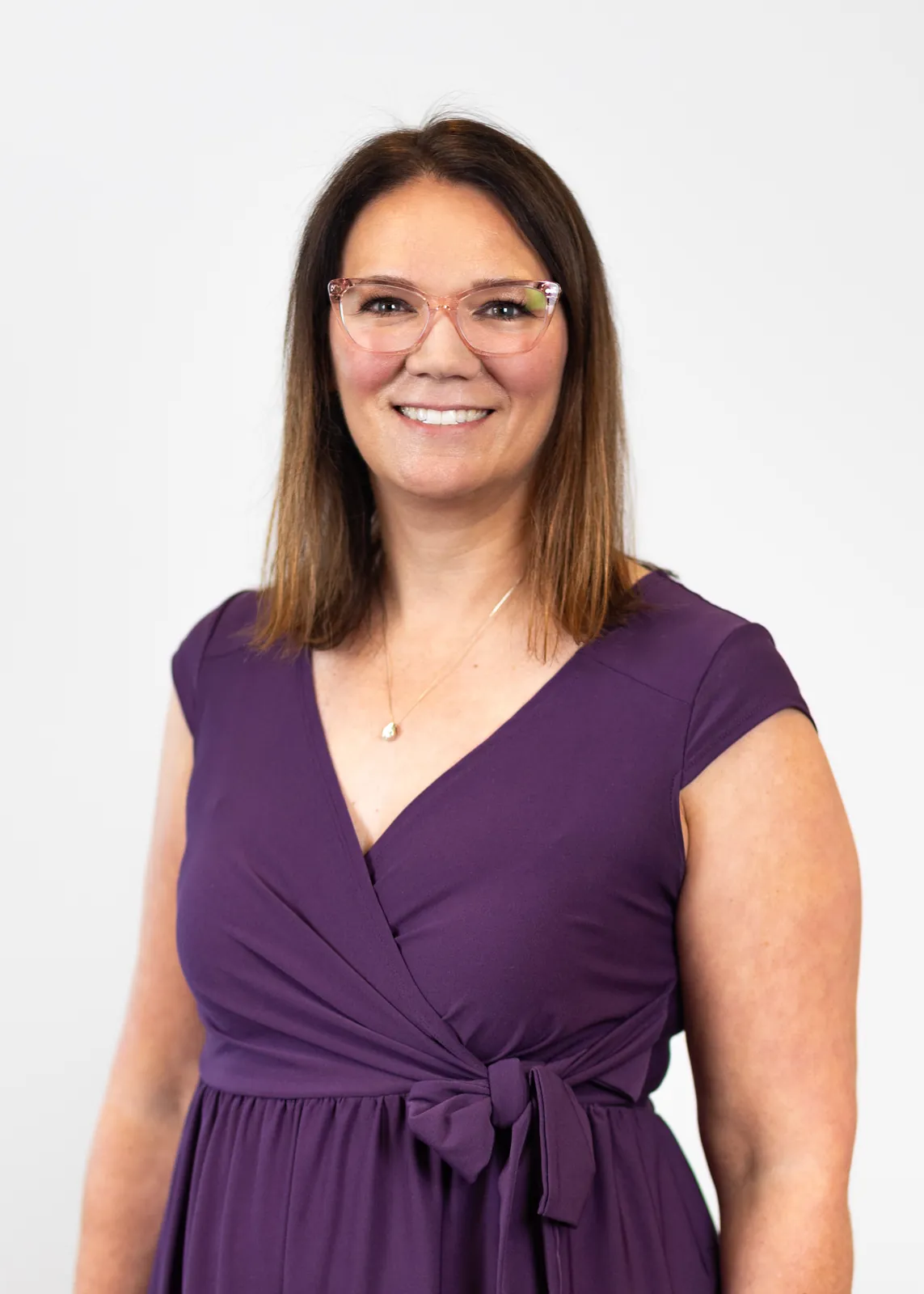 Casi Jewett headshot