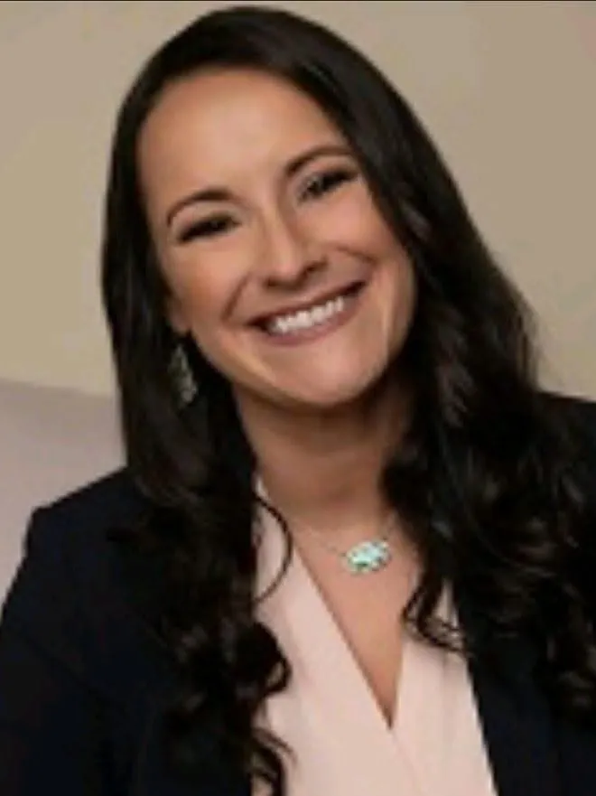 Heather Leanne Brewer headshot