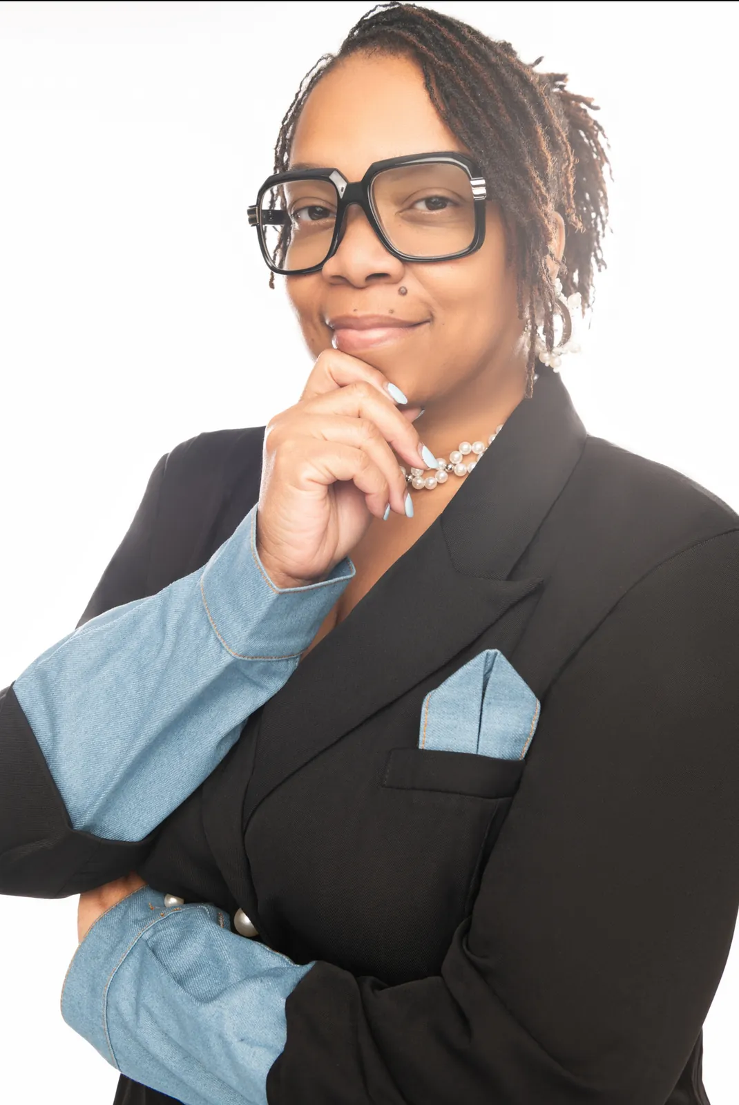 Ericka King headshot