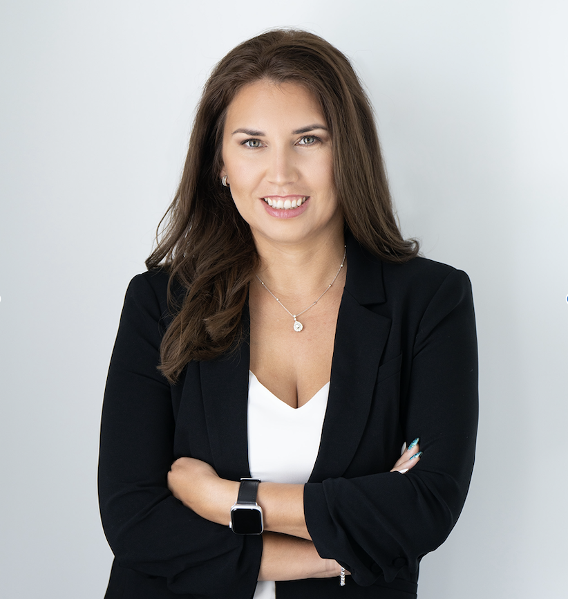 ALFIYA NIGMATZYANOVA headshot