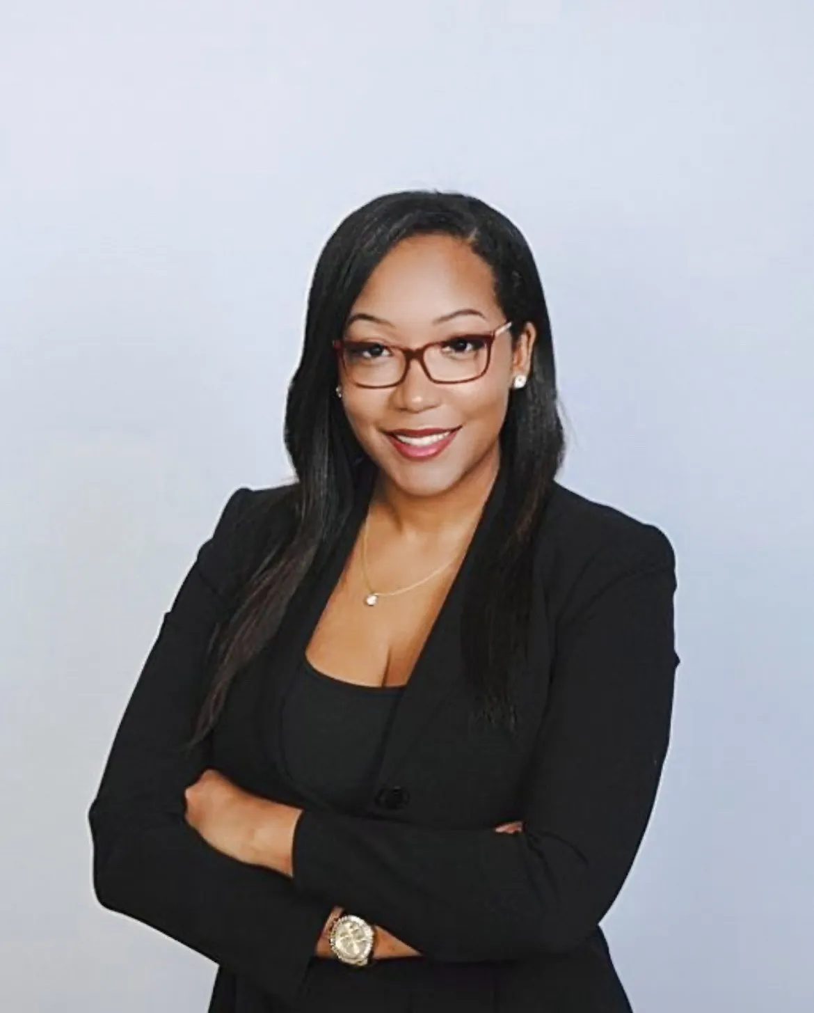 Monique Lam headshot