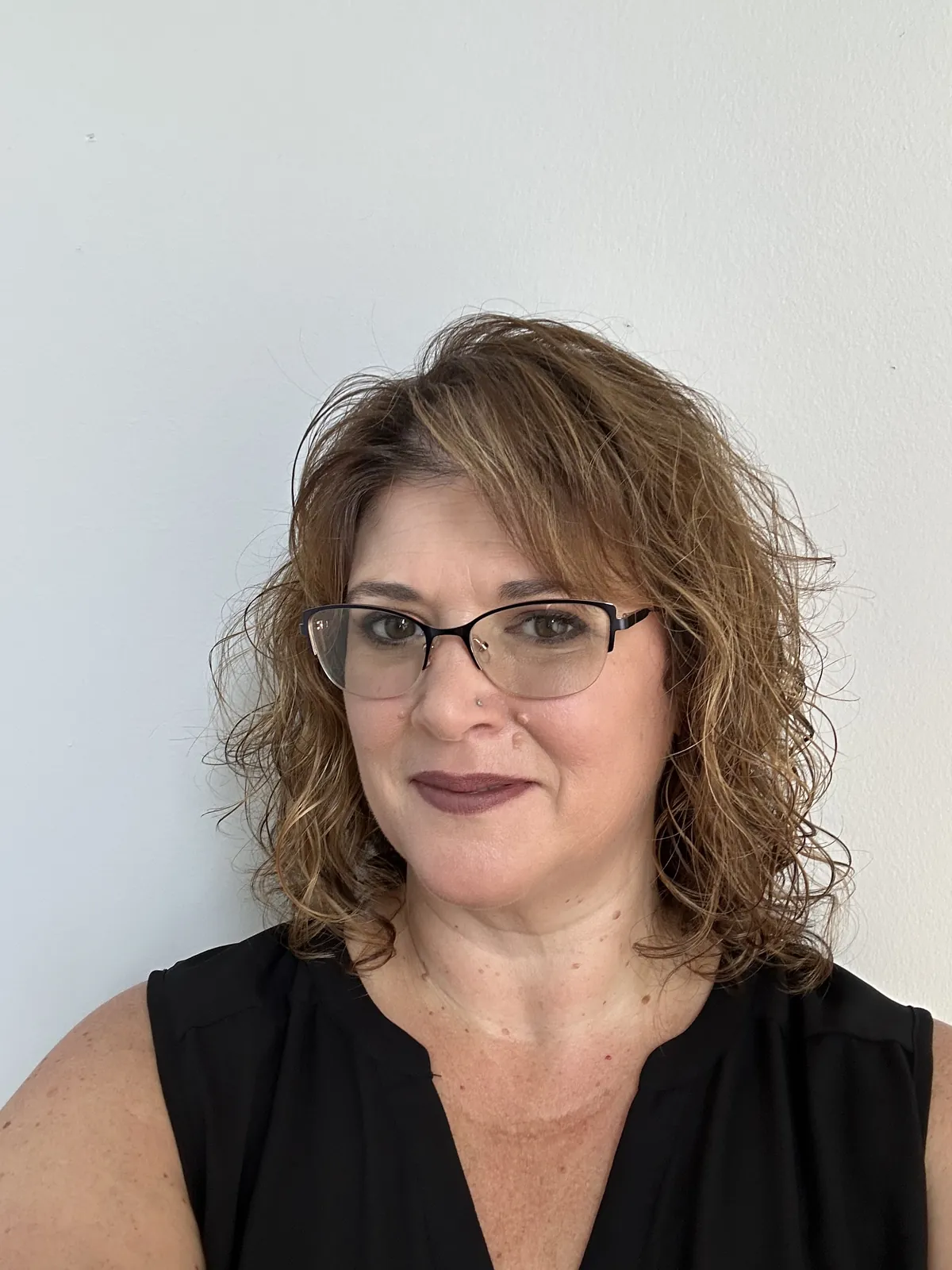 Tracy Purcell headshot