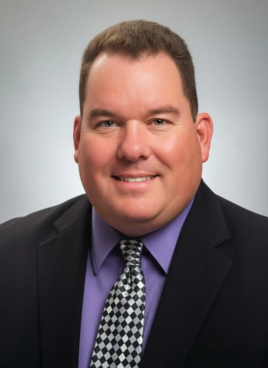CHRISTOPHER WILLIAM CARMAN headshot