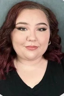 Abbie Dodson headshot