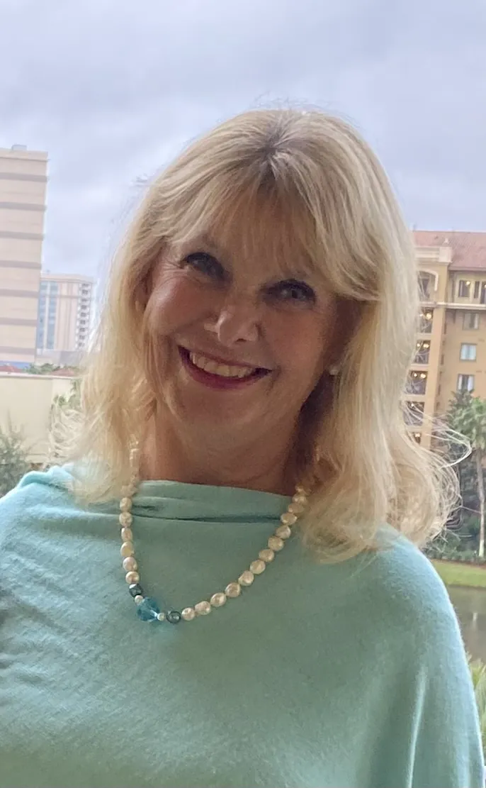 Foto de Sandra Jeanne Keegan