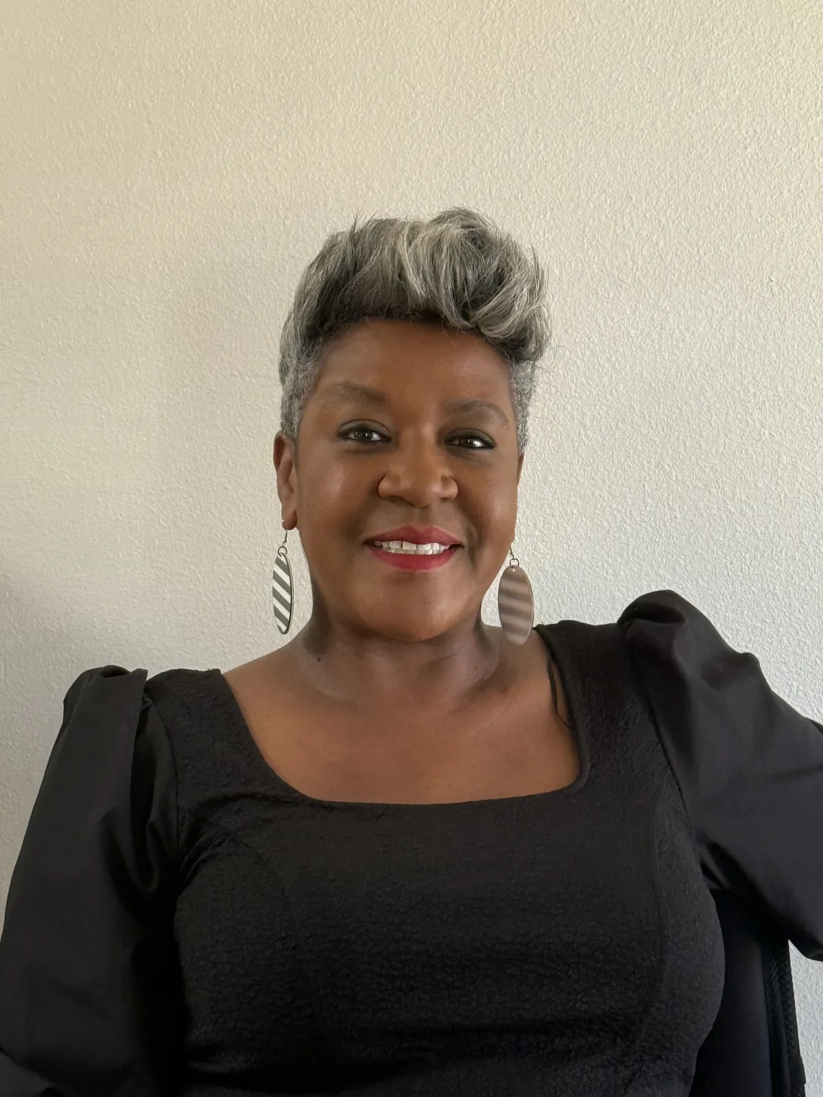 Foto de Tynisia Charmaine Hanson