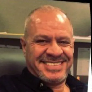 Michael William DePaolis headshot