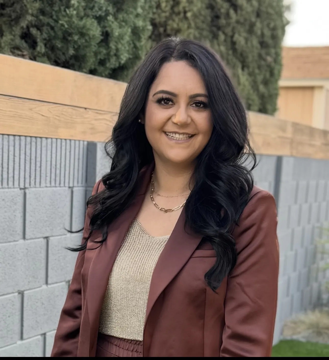Foto de Yesenia Valdez