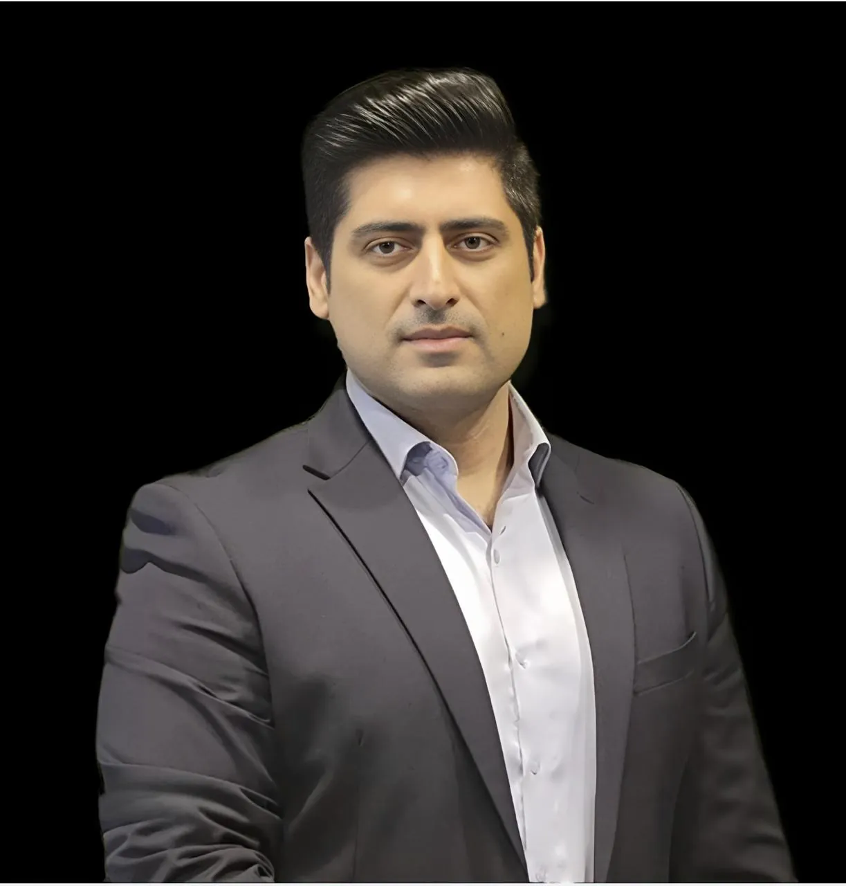 Foto de Asim Iftikhar