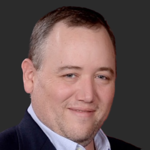 Gary Patton Goforth headshot