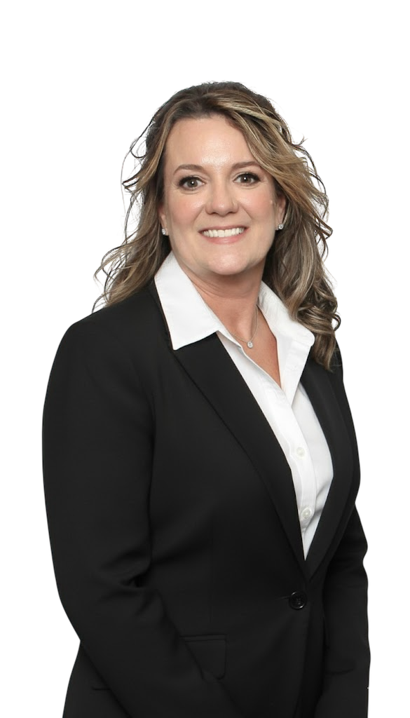Dawn Marie Polce headshot