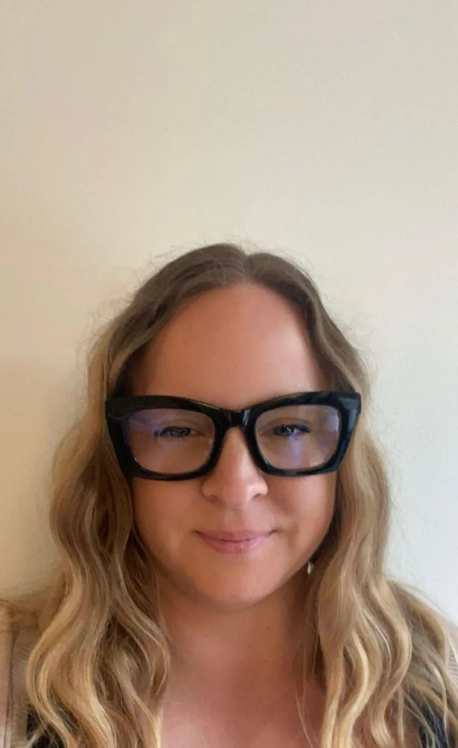Alexis Georgeff headshot