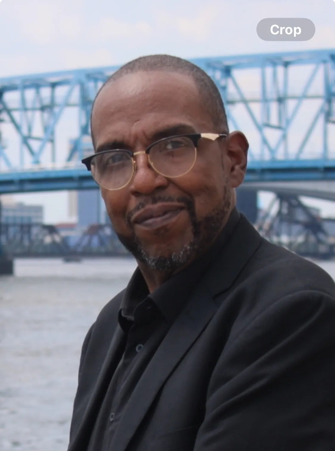 Foto de Ernest Reid