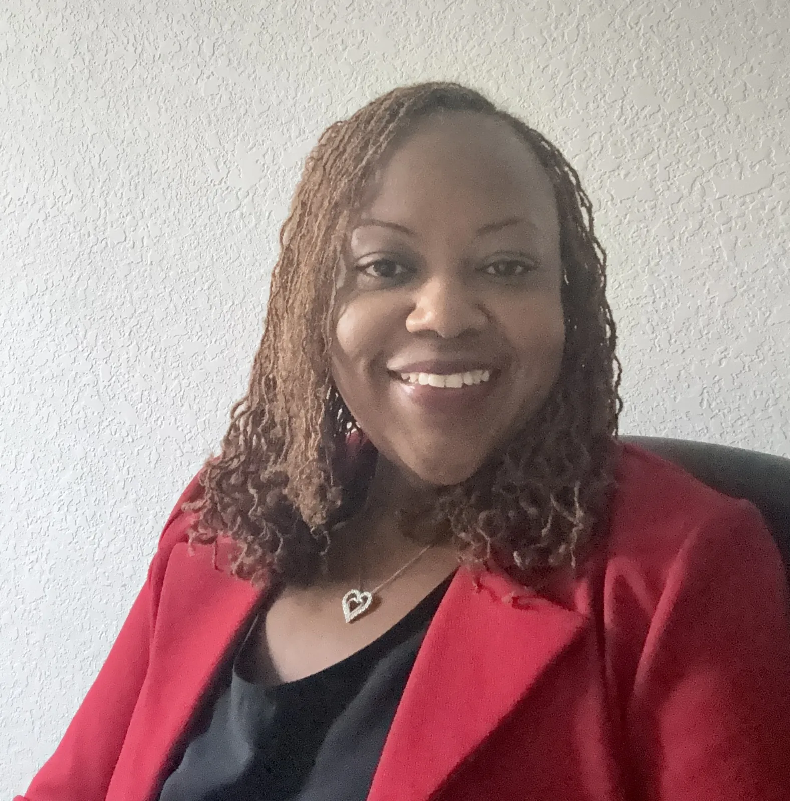 Foto de Althea Creary