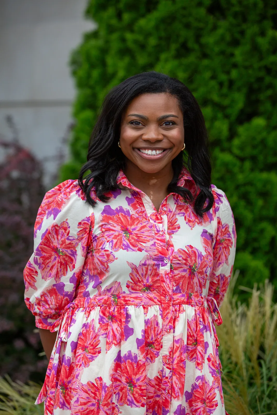 Lexi Barringer headshot