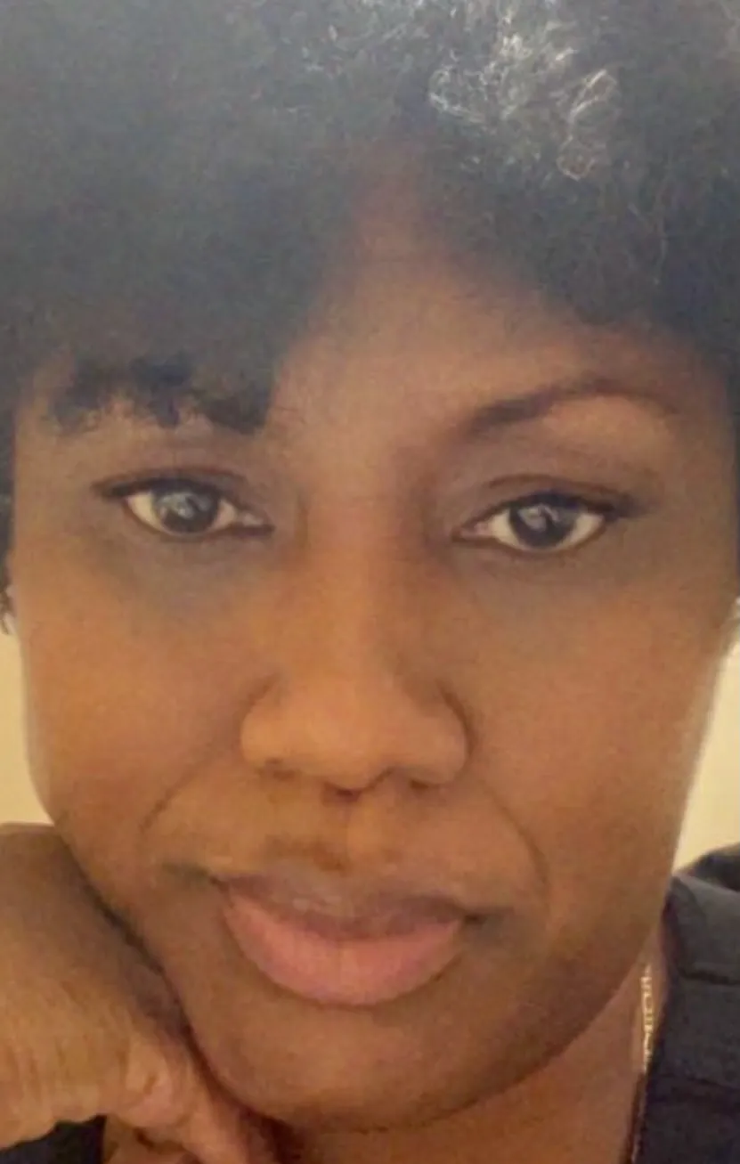 Vanessa Polite-Tucker headshot