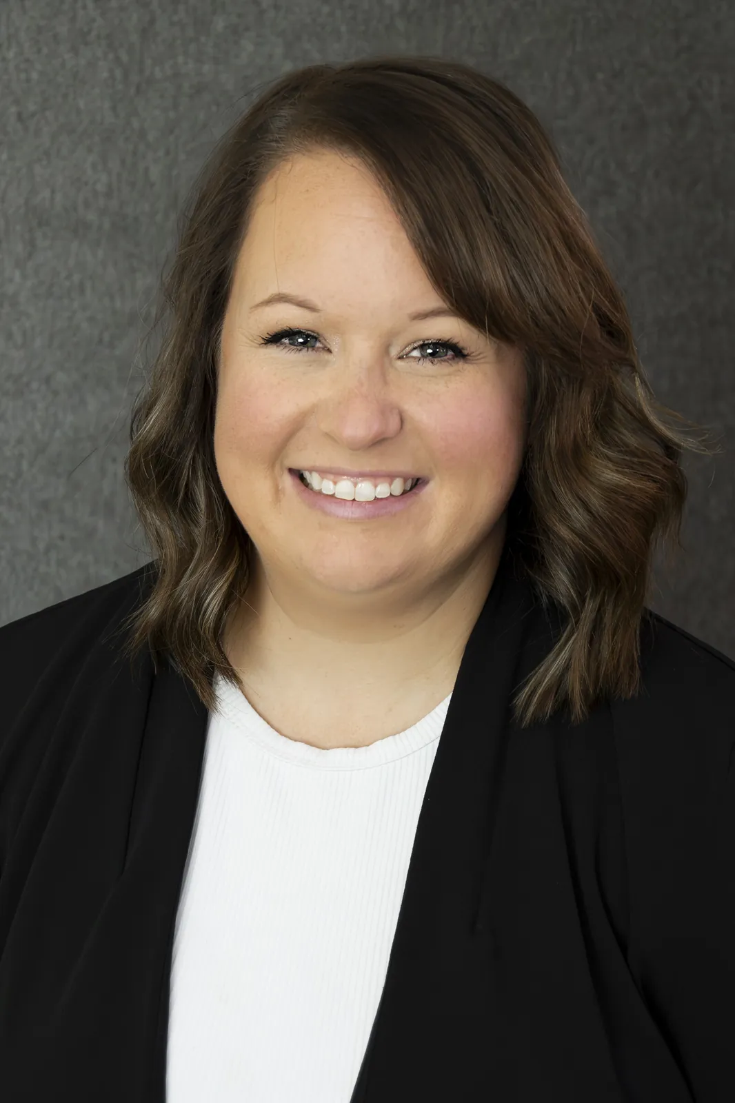 Deidre Conner headshot