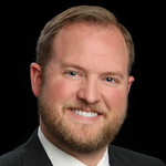 Logan Cates headshot