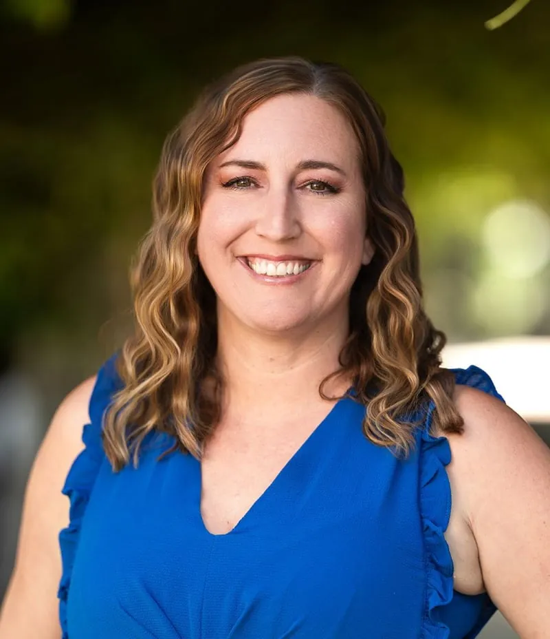 Trisha Goodwin headshot