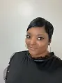 Sabrina Mack headshot