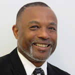 Dwight Melton headshot