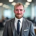 Thompson's Mobile Notary headshot
