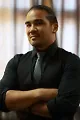 Abraham Kahae headshot