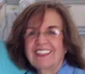 Juanita Maria Lamas headshot