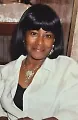 Dora RABB headshot