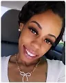 Gevonda Dayshal Jackson headshot