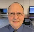 Morrell - Kevin headshot