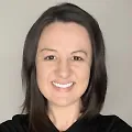 Ashley Cox headshot