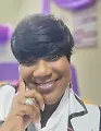 Lesa McCanick headshot