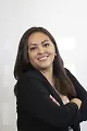 Dalila Campos headshot
