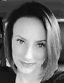 Leah Graham headshot