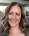 Anne Kull headshot