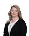 Kayleigh Gilchrist headshot