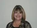 Betty Fields headshot
