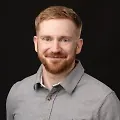 Eric Schuler headshot