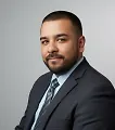 Foto de Rogelio Rosales