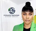 Foto de ENNAID NOTARY SERVICES - Ennaid