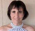 Cindy Haney headshot