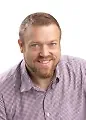 Jeremy Nelson headshot