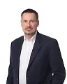 Marvin Pace headshot
