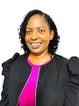 Lilian Kerongo headshot