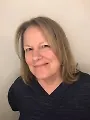 Signed, Sealed and Delivered - Marsha Lovell headshot