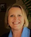Betty Mitchell headshot