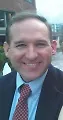Jonathan R. Glenn headshot
